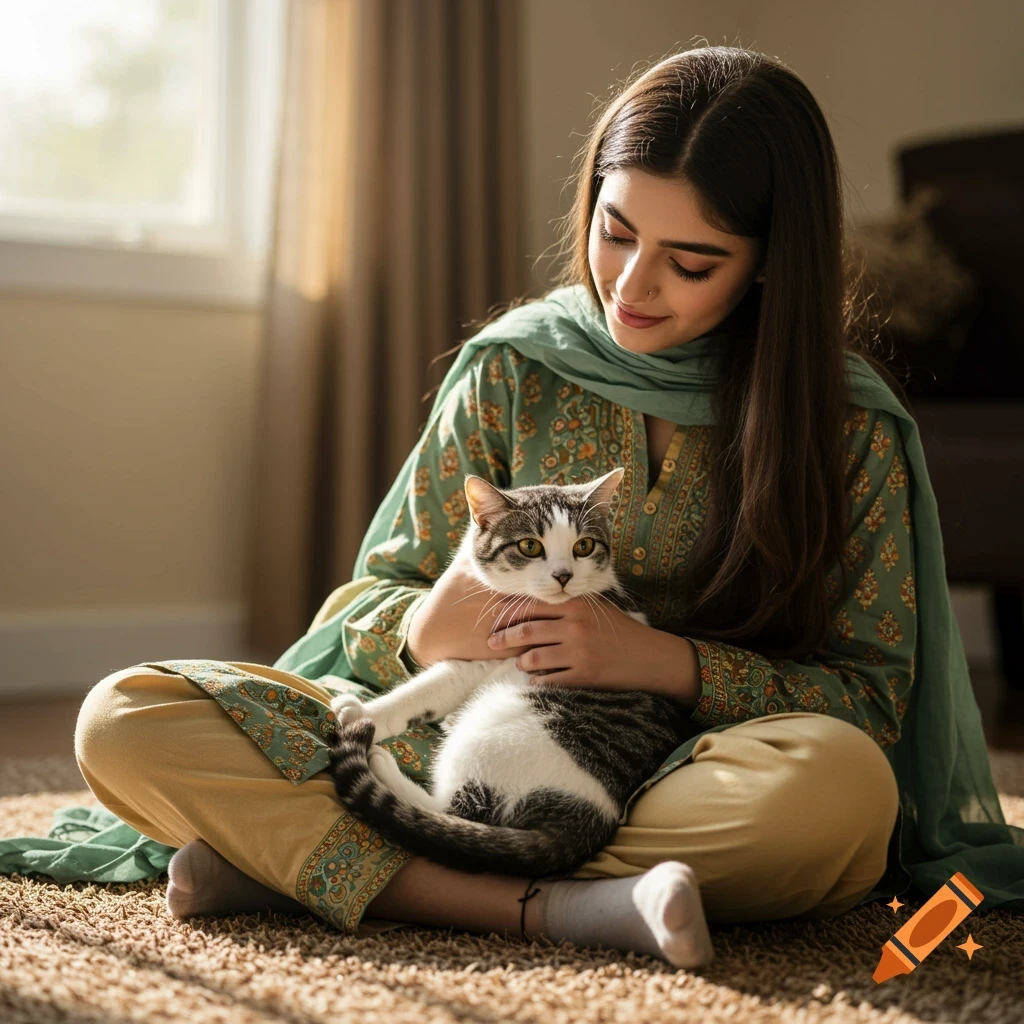 🐱 বিড়ালের সঙ্গে সম্পর্ক আরও ভালো করার সহজ উপায়